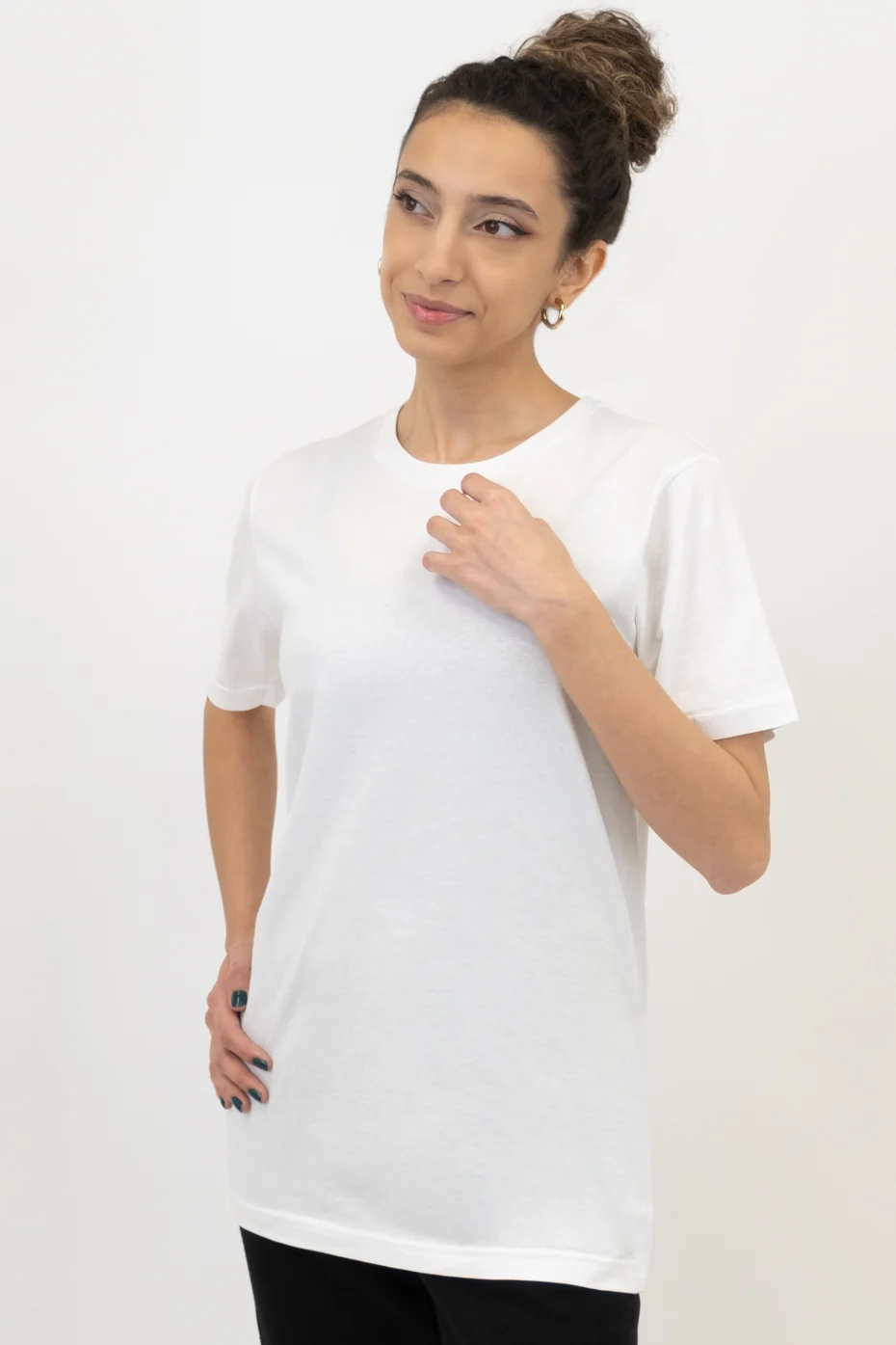Laviva Sports™ Premium Crew Neck T-shirt - Image 24