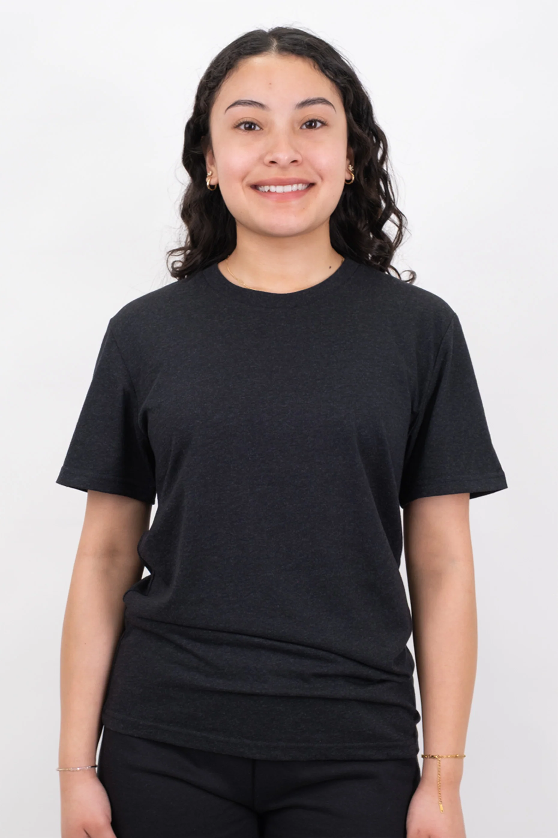 Laviva Sports™ Premium Crew Neck T-shirt - Image 40