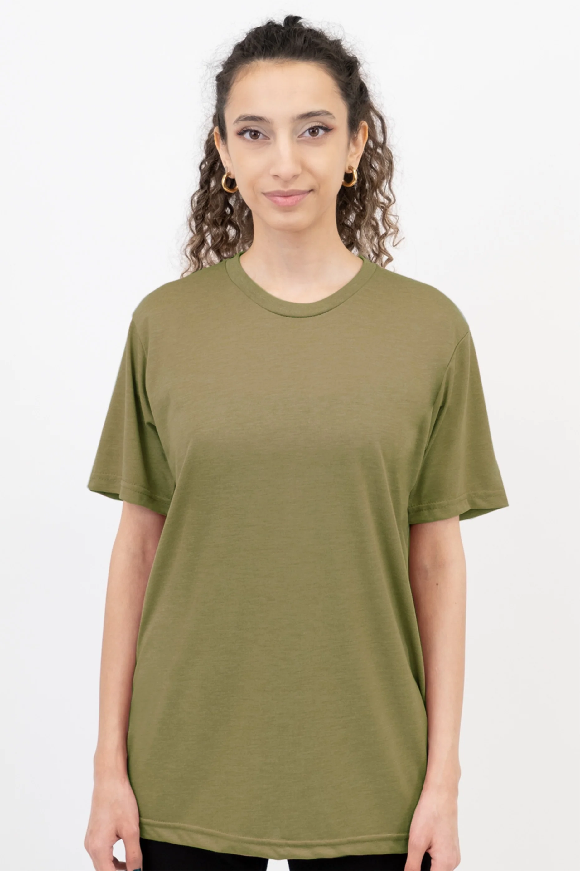 Laviva Sports™ Premium Crew Neck T-shirt - Image 52
