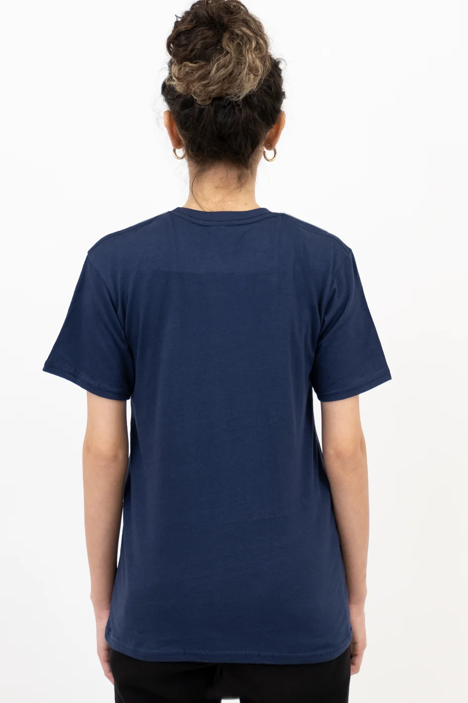 Laviva Sports™ Premium Crew Neck T-shirt - Image 8
