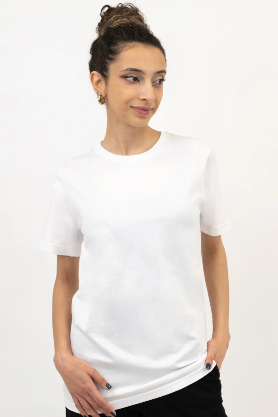 Laviva Sports™ 100% Polyester Sublimation T-Shirt Premium Quality Case - Image 3