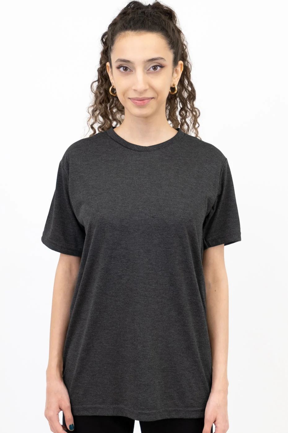 Laviva Sports™ Premium Crew Neck T-shirt- SURPLUS INVENTORY - Image 6