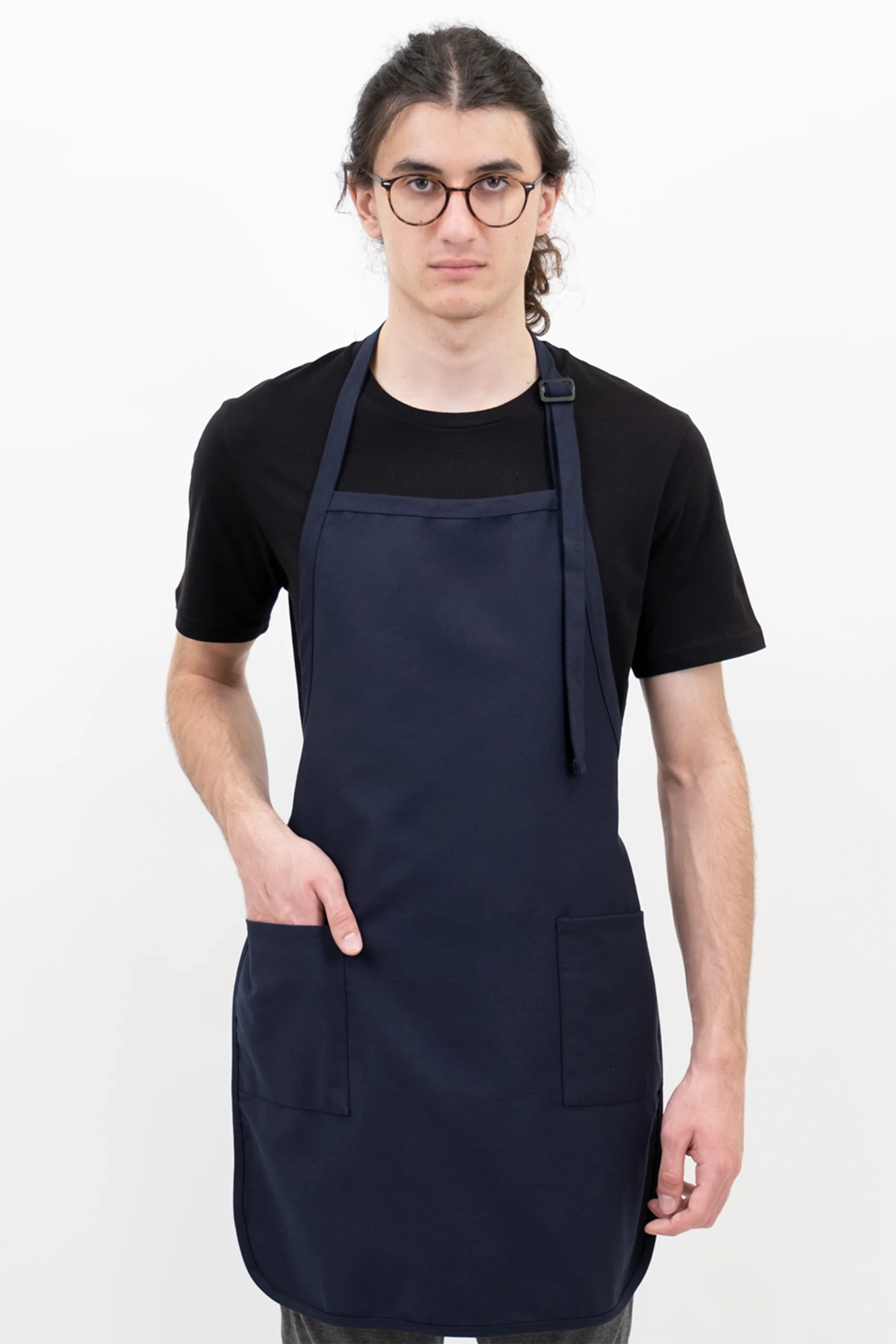Youth Aprons Full Length Apron with 2 Patch Pockets - Laviva Sports™ - Image 11