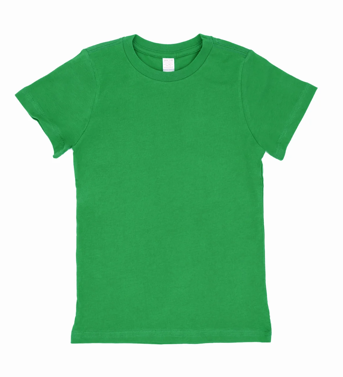 Youth Laviva Sports™ Premium Crewneck T-shirt - Image 12