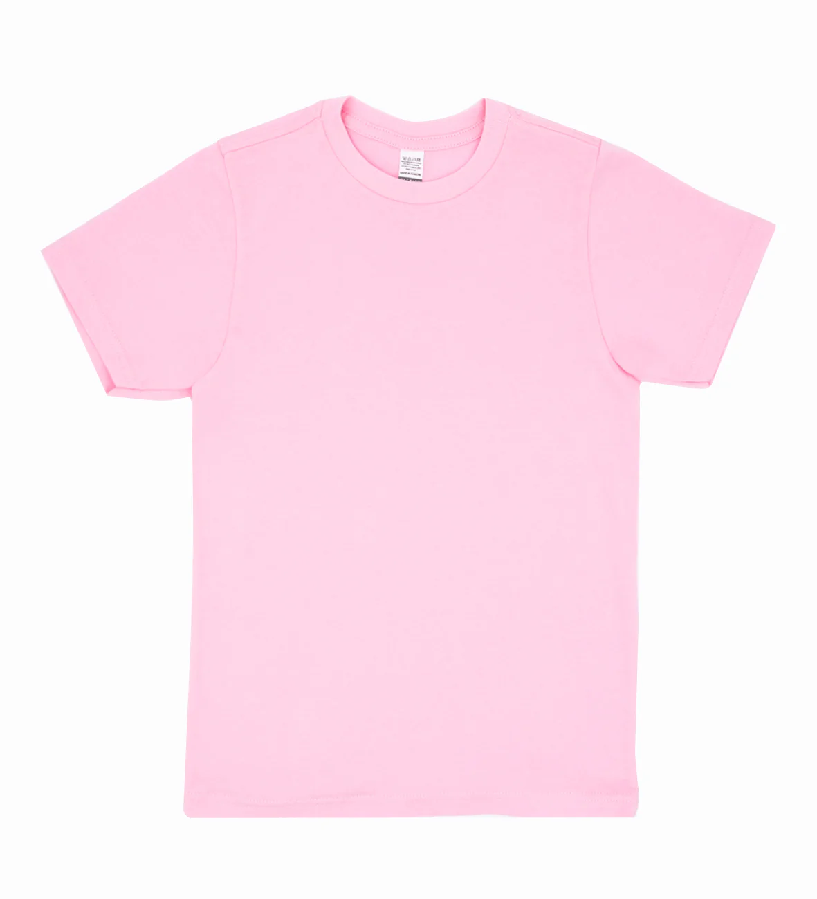 Youth Laviva Sports™ Premium Crewneck T-shirt - Image 13