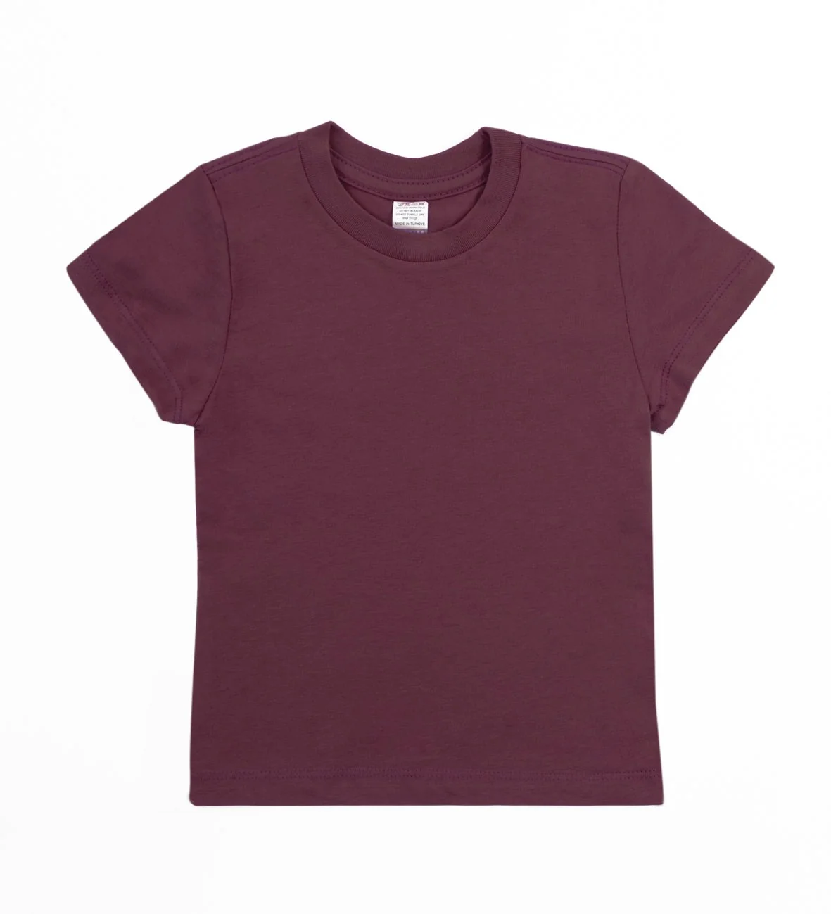 Youth Laviva Sports™ Premium Crewneck T-shirt - Image 24