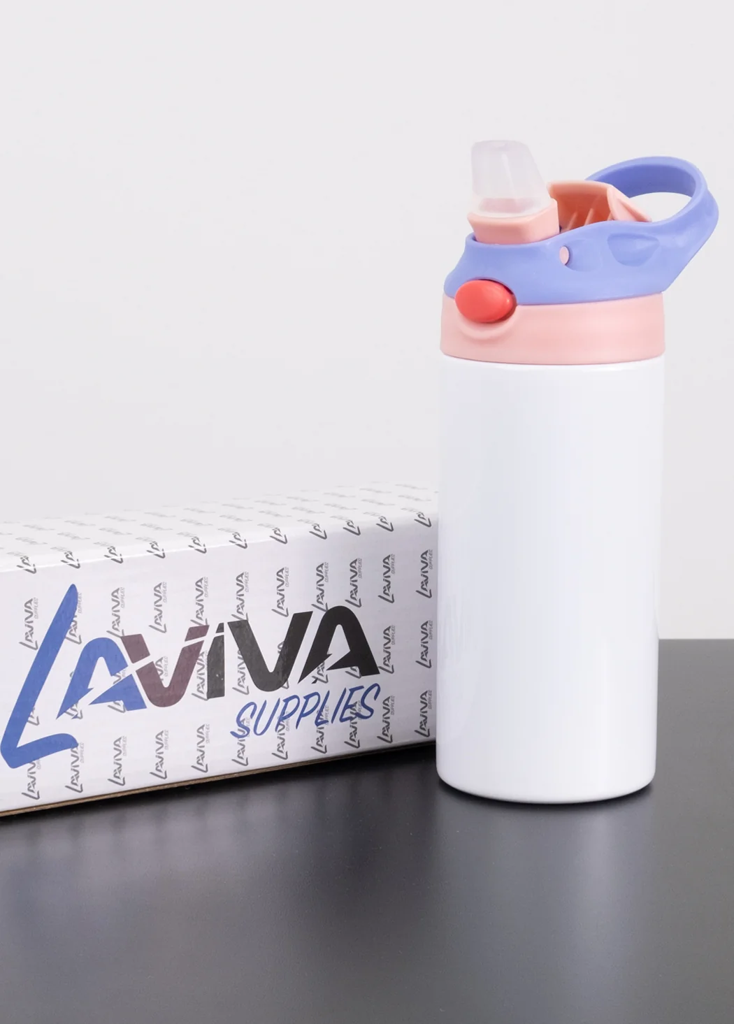 Little Boy Sublimation Tumbler - Image 6