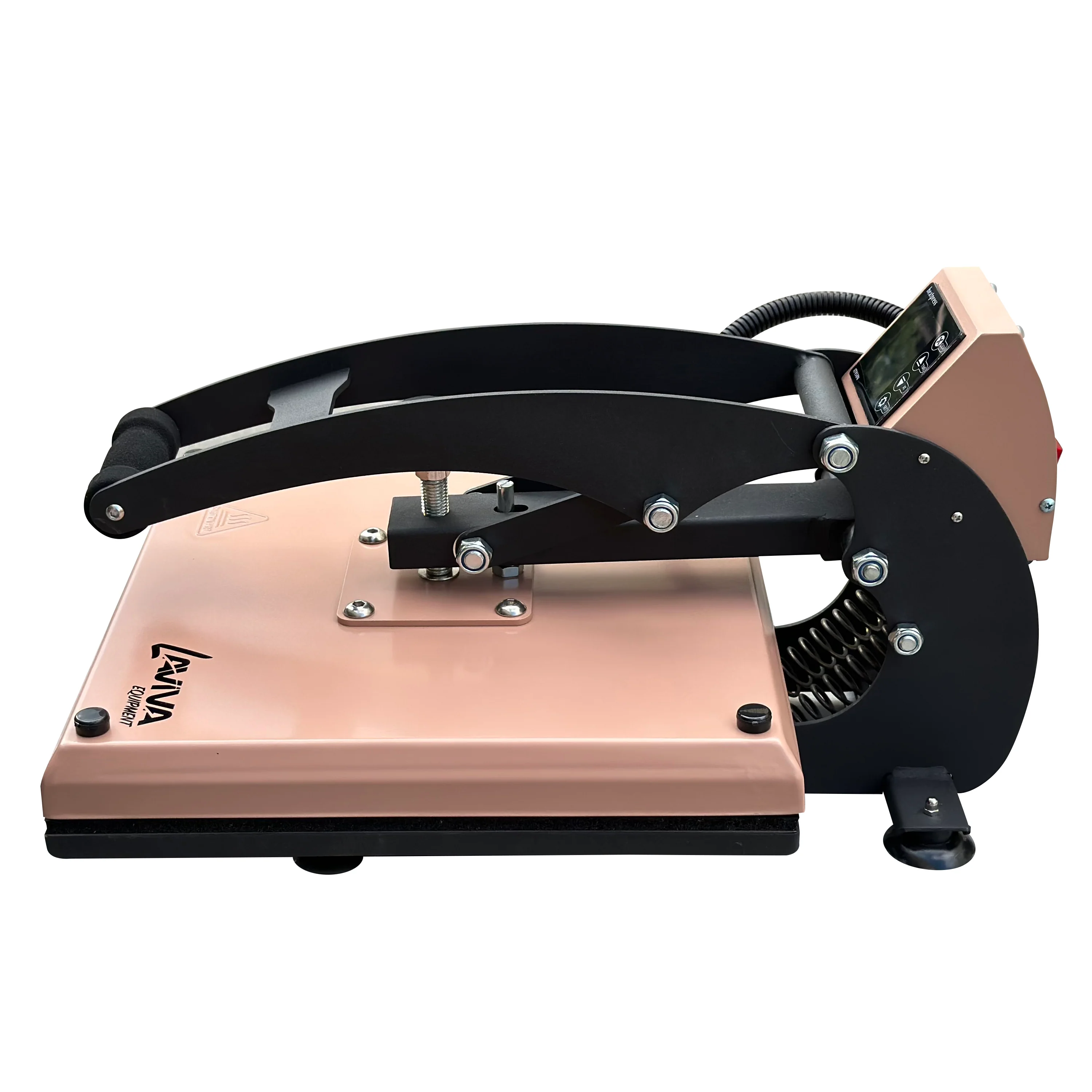 Manual Heat Press 15" x 15" - Image 5