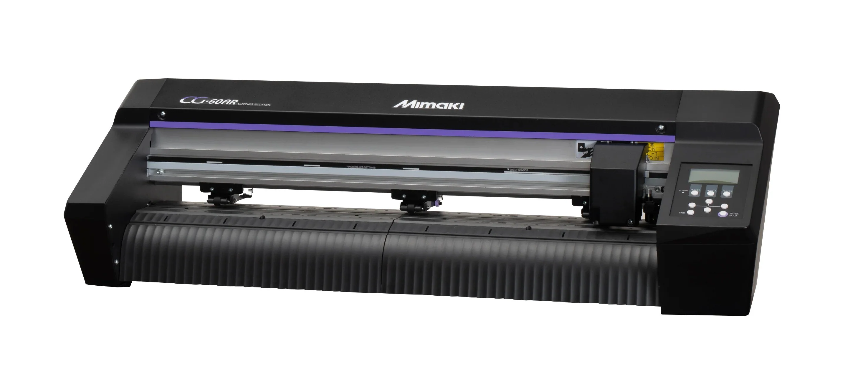 Mimaki CG60-AR Large Format Vinyl Cutter and Cutting Plotter - Wide Format - Image 3