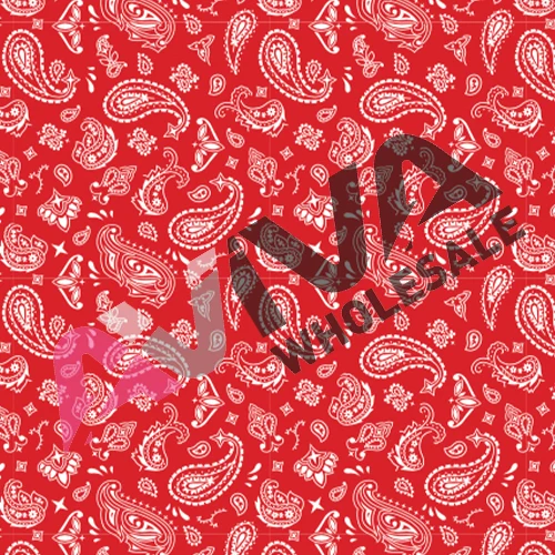 Printed Heat Transfer Vinyl 1 YARD x 12" wide Heat Transfer Vinyl for T-Shirt and Apparel - HTV - Image 7