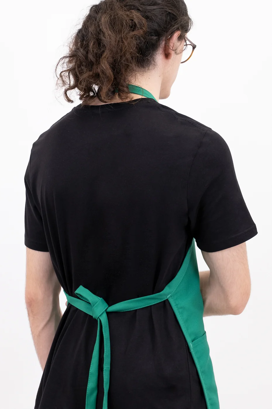Laviva Sports™ Full Length Apron with 2 Patch Pockets - Image 20