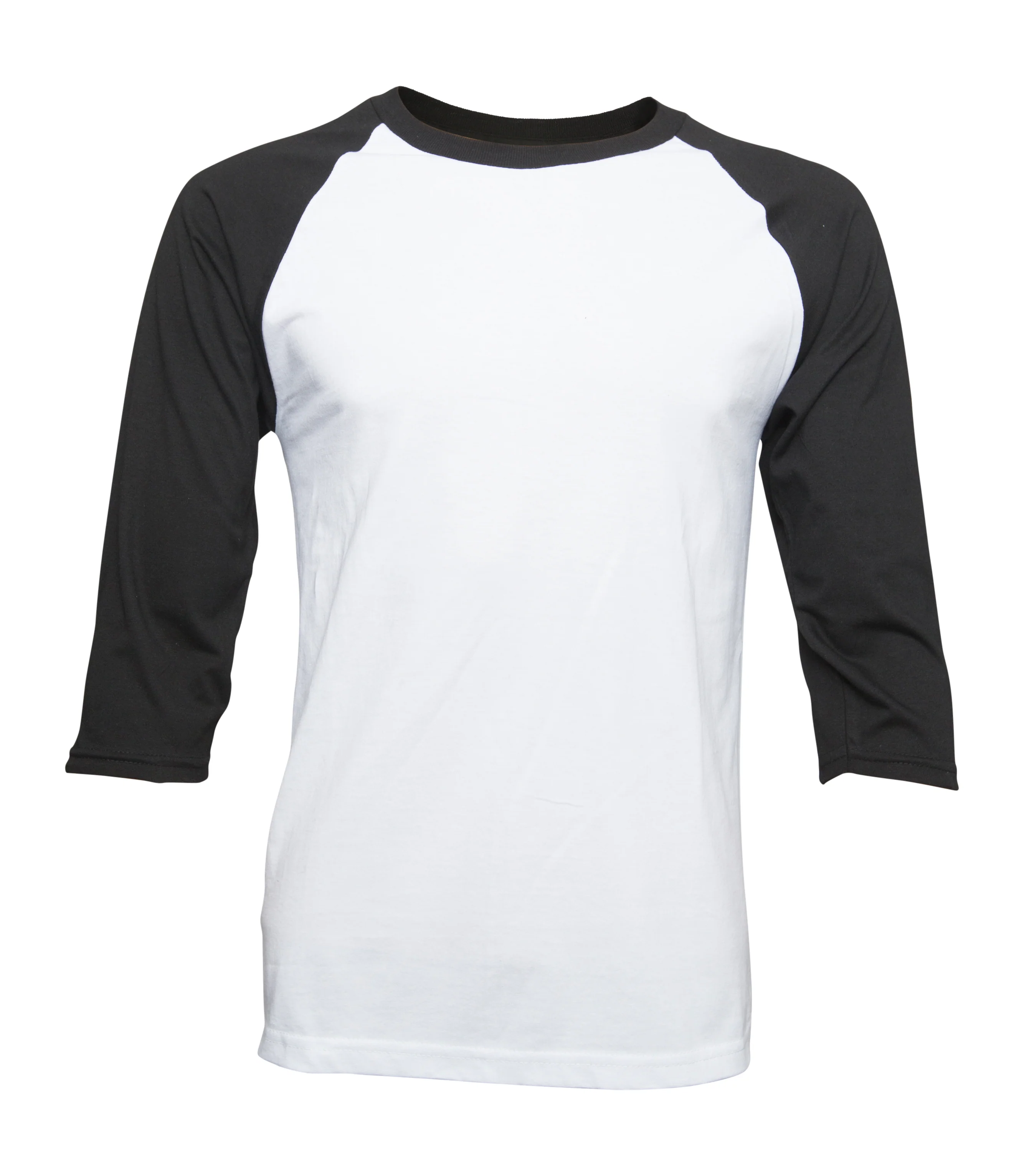 Laviva Sports™ Raglan 3/4 Sleeves Baseball Shirts - Image 2