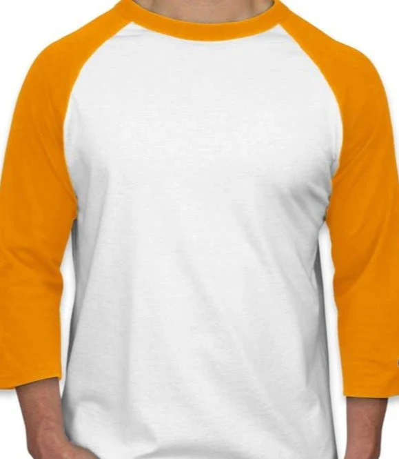 Laviva Sports™ Raglan 3/4 Sleeves Baseball Shirts - Image 3