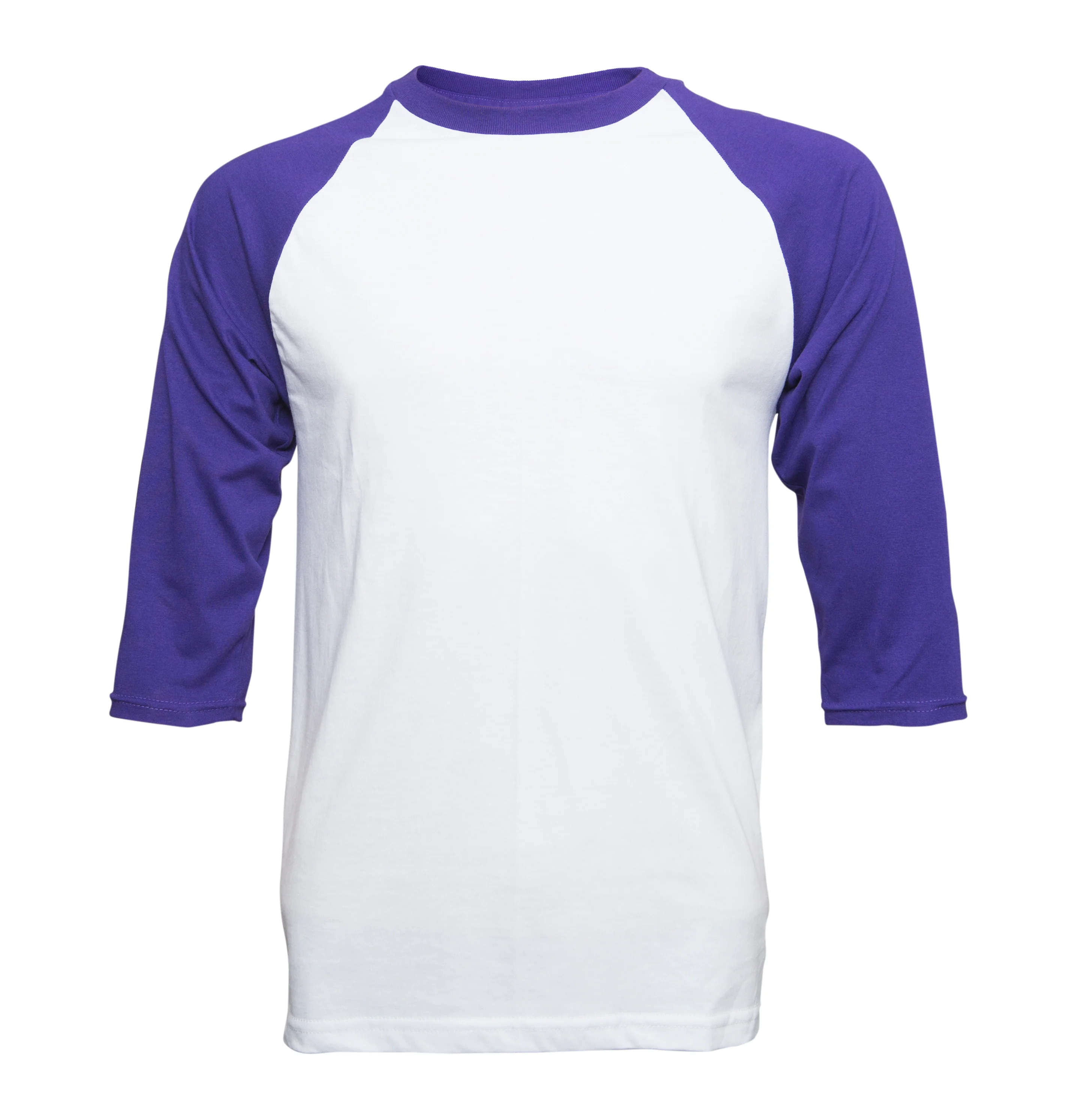 Laviva Sports™ Raglan 3/4 Sleeves Baseball Shirts - Image 8