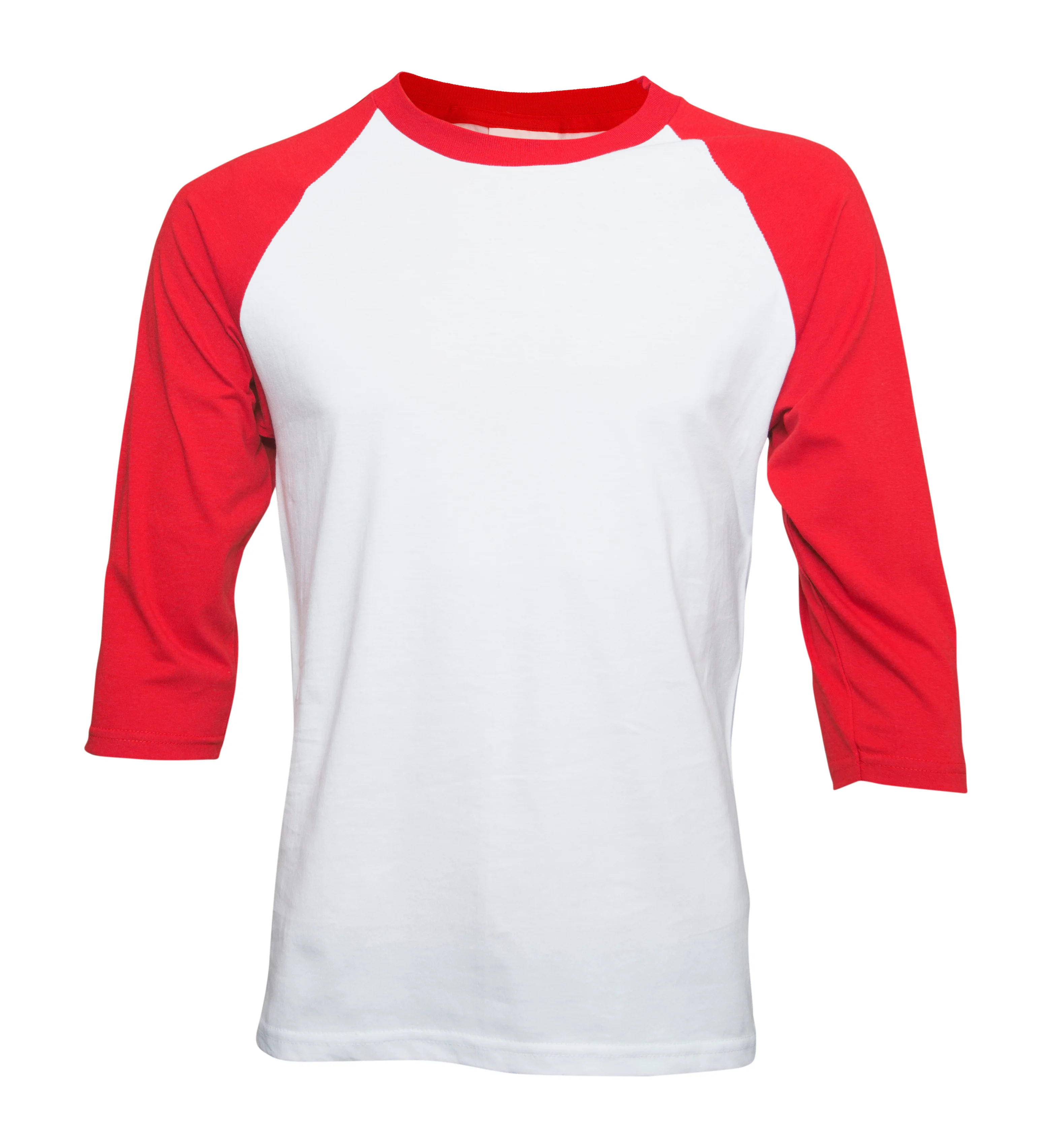 Laviva Sports™ Raglan 3/4 Sleeves Baseball Shirts - Image 9