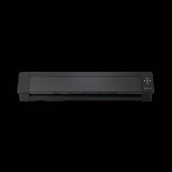Silhouette CAMEO PRO MK-II