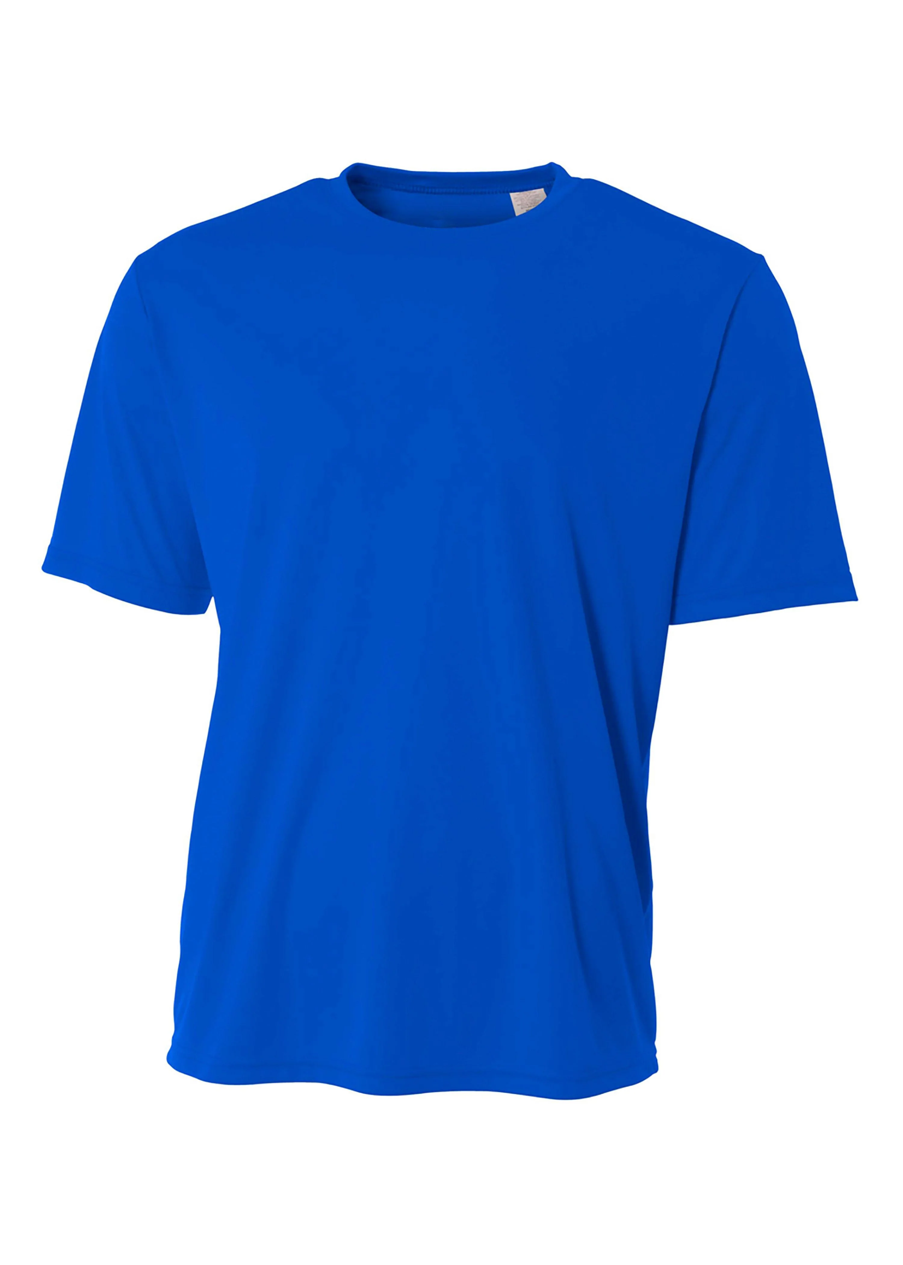 A4 Men's Sprint Performance Tee - Image 5