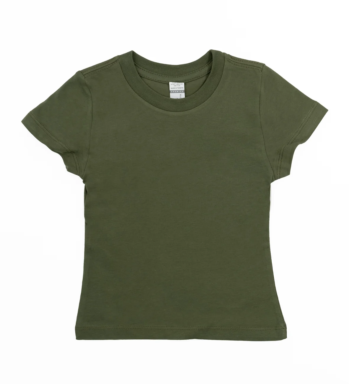 Toddler Laviva Sports™ Premium Crewneck T-shirt - Image 10