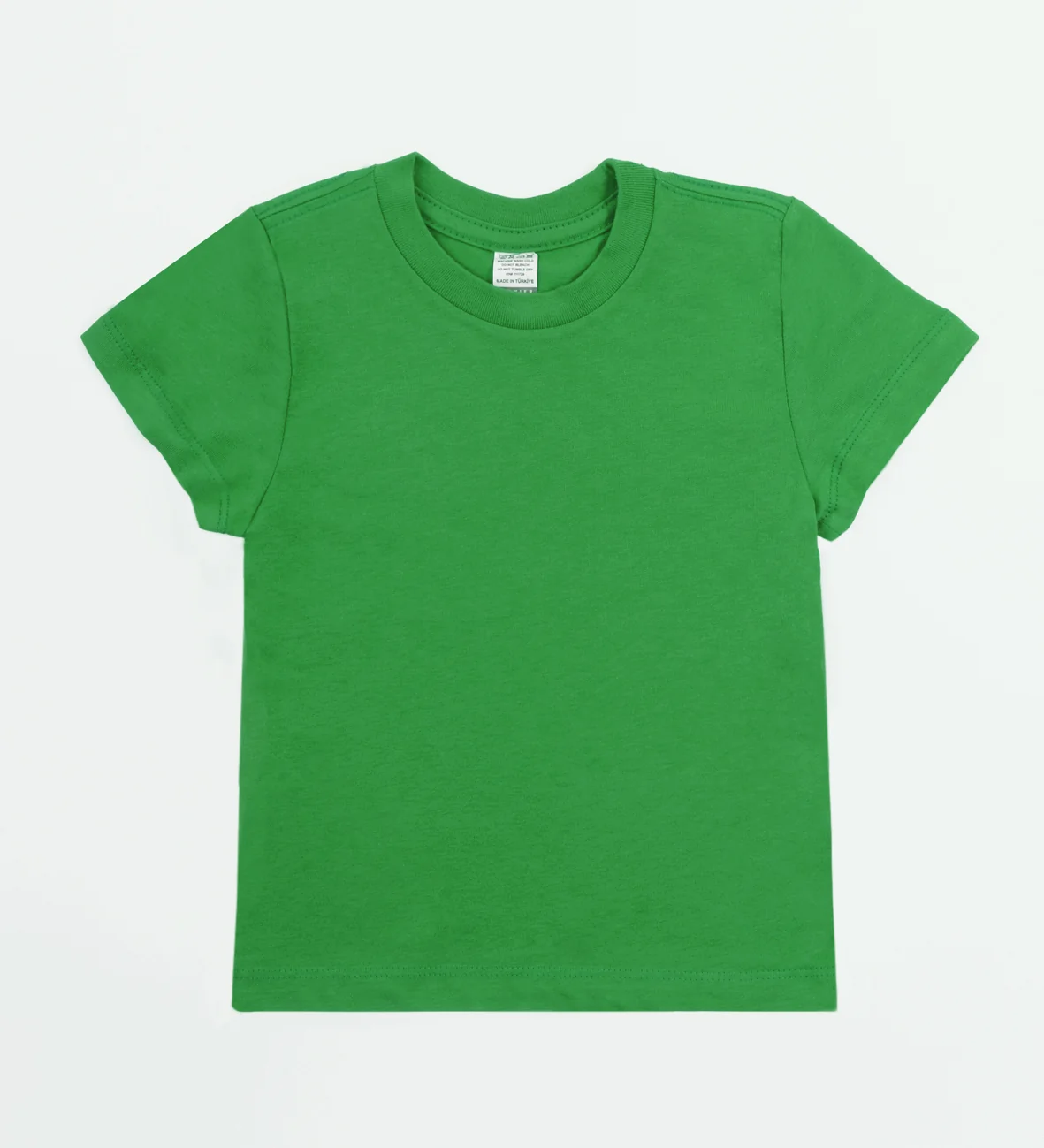 Toddler Laviva Sports™ Premium Crewneck T-shirt - Image 19