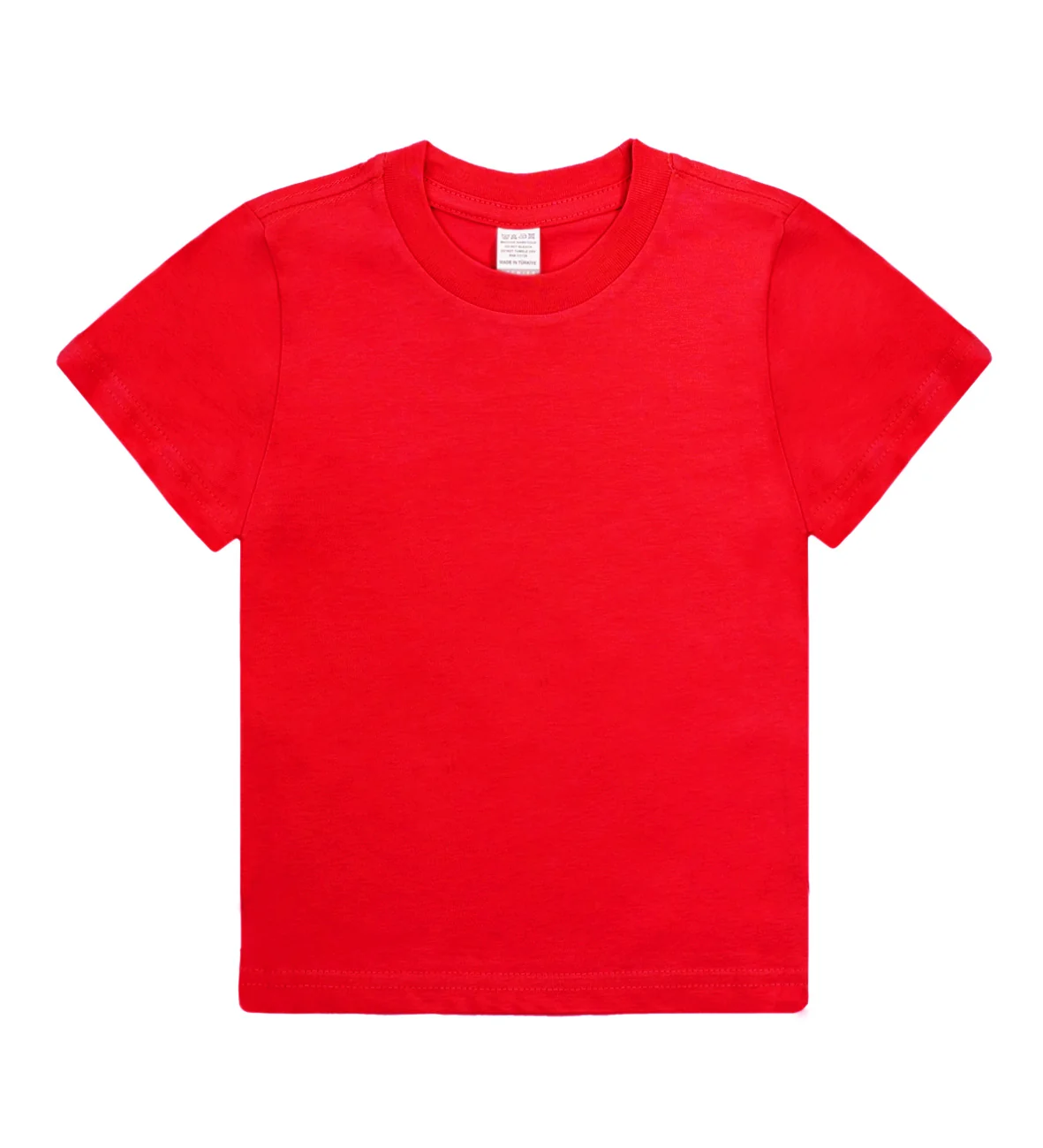 Toddler Laviva Sports™ Premium Crewneck T-shirt - Image 24