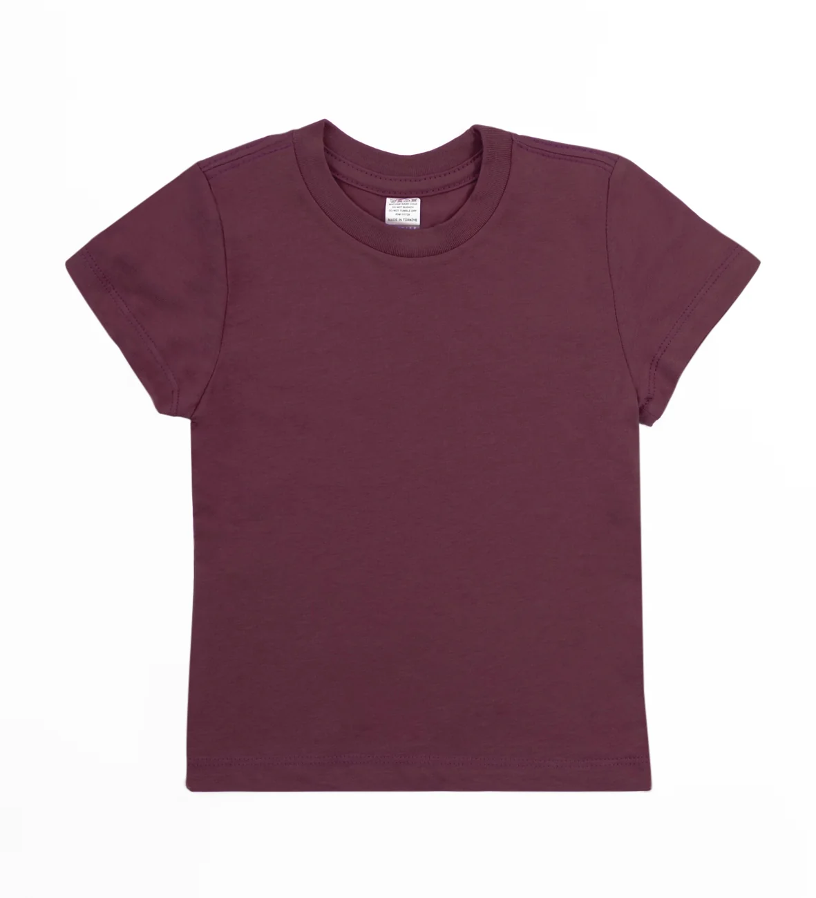 Toddler Laviva Sports™ Premium Crewneck T-shirt - Image 25