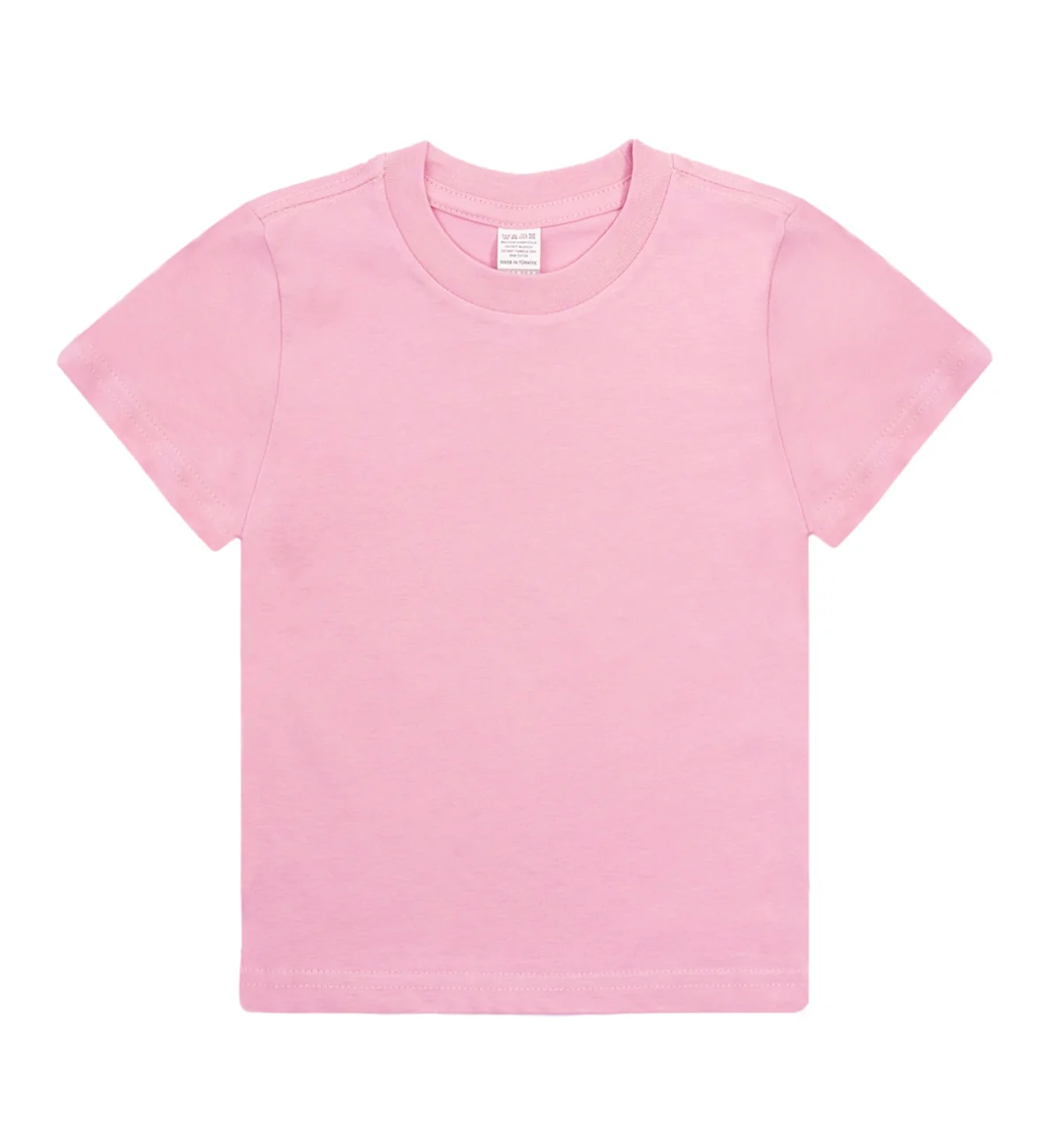 Toddler Laviva Sports™ Premium Crewneck T-shirt - Image 26