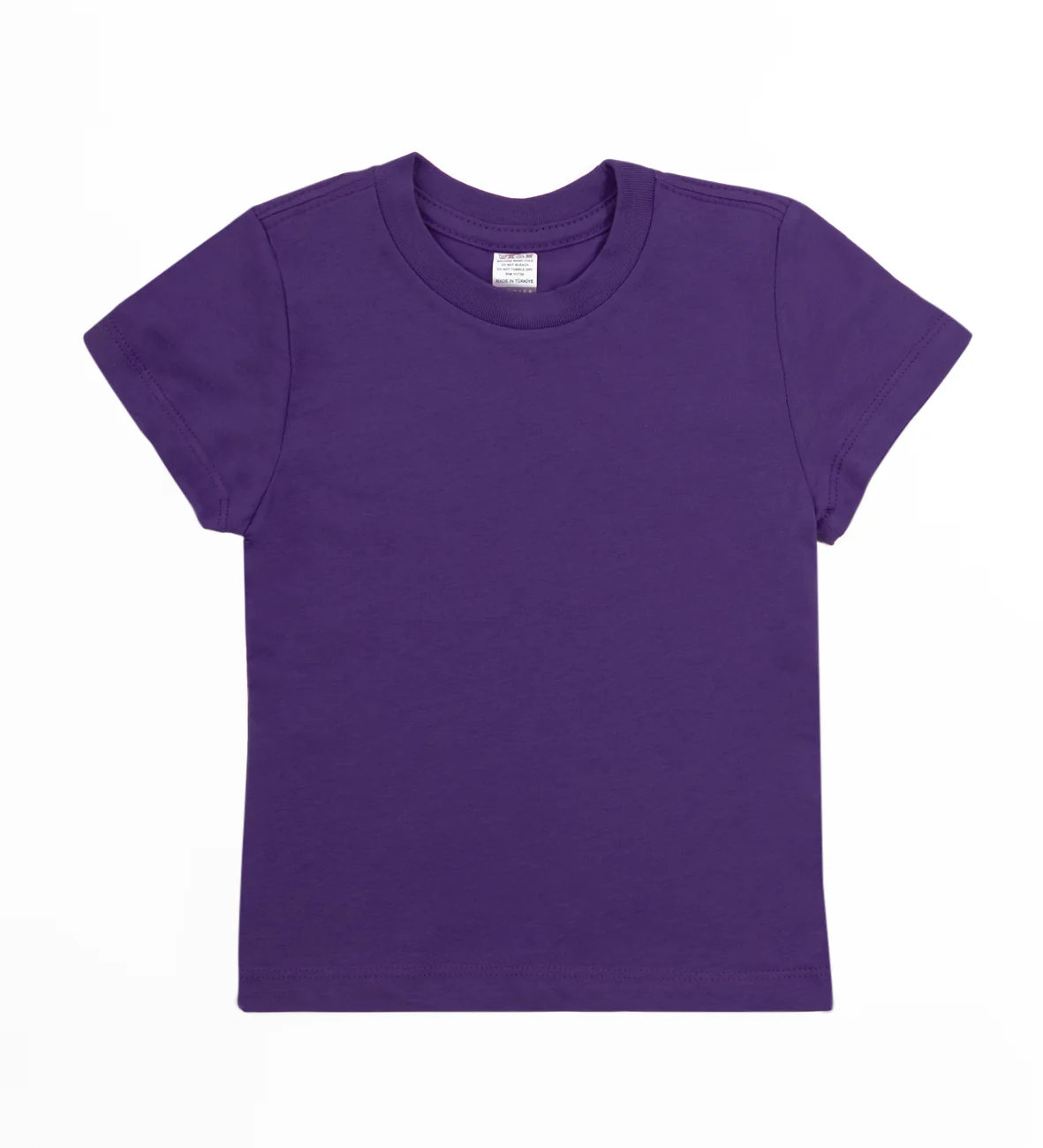 Toddler Laviva Sports™ Premium Crewneck T-shirt - Image 27