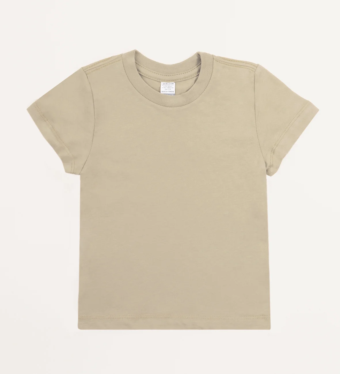 Toddler Laviva Sports™ Premium Crewneck T-shirt - Image 28