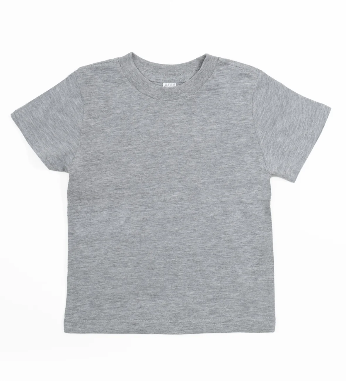 Toddler Laviva Sports™ Premium Crewneck T-shirt - Image 3