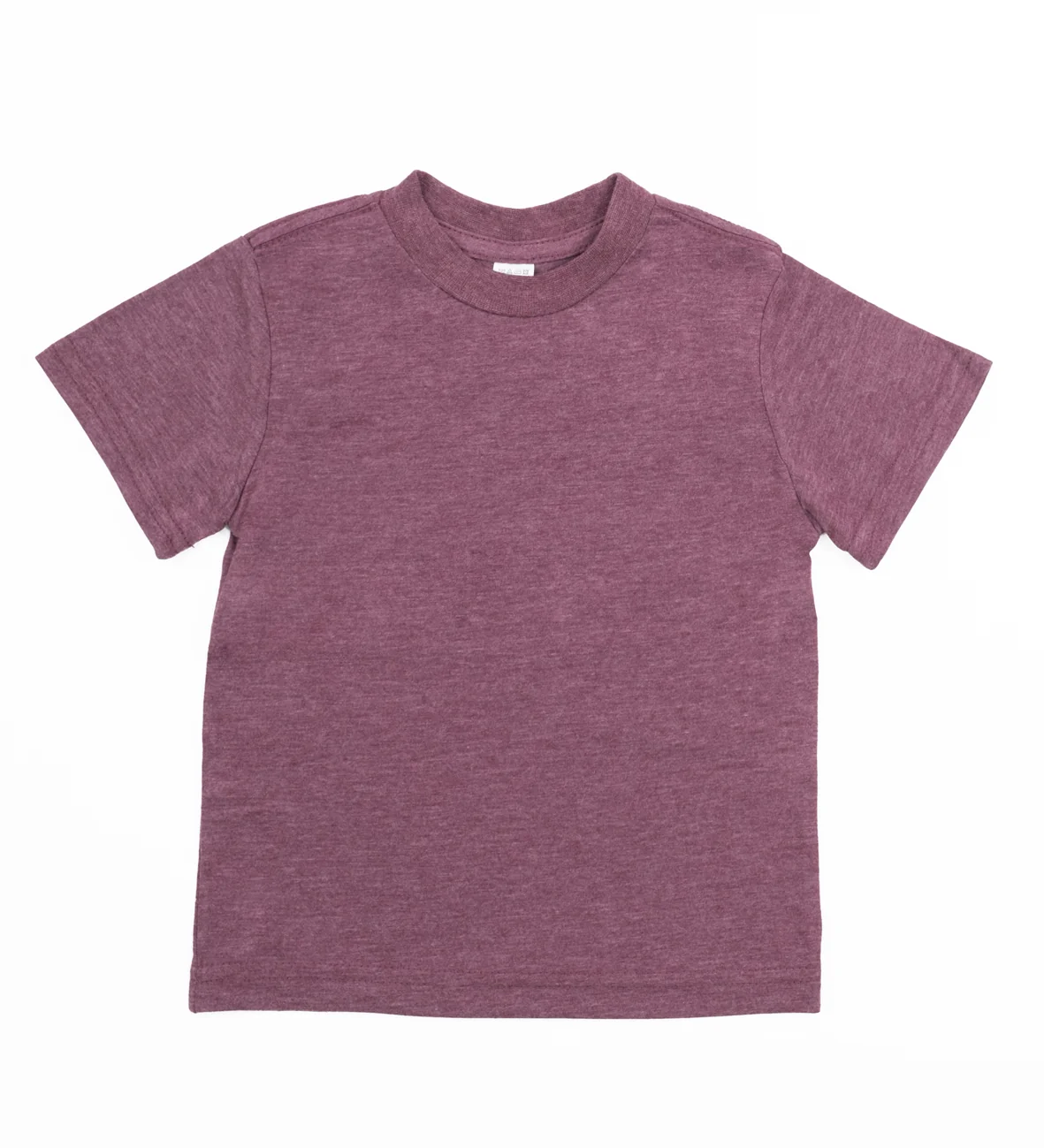 Toddler Laviva Sports™ Premium Crewneck T-shirt - Image 4