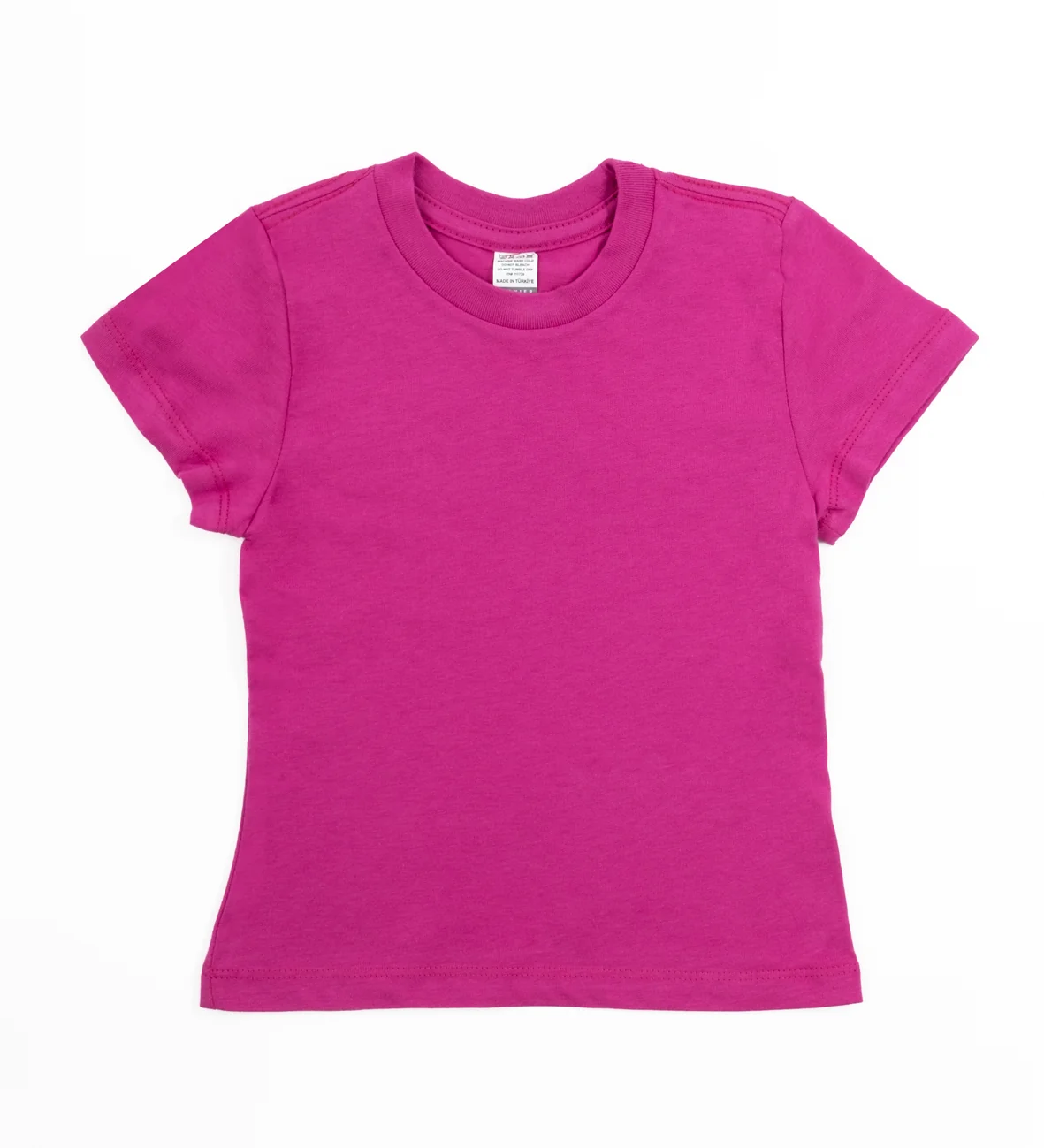 Toddler Laviva Sports™ Premium Crewneck T-shirt - Image 9