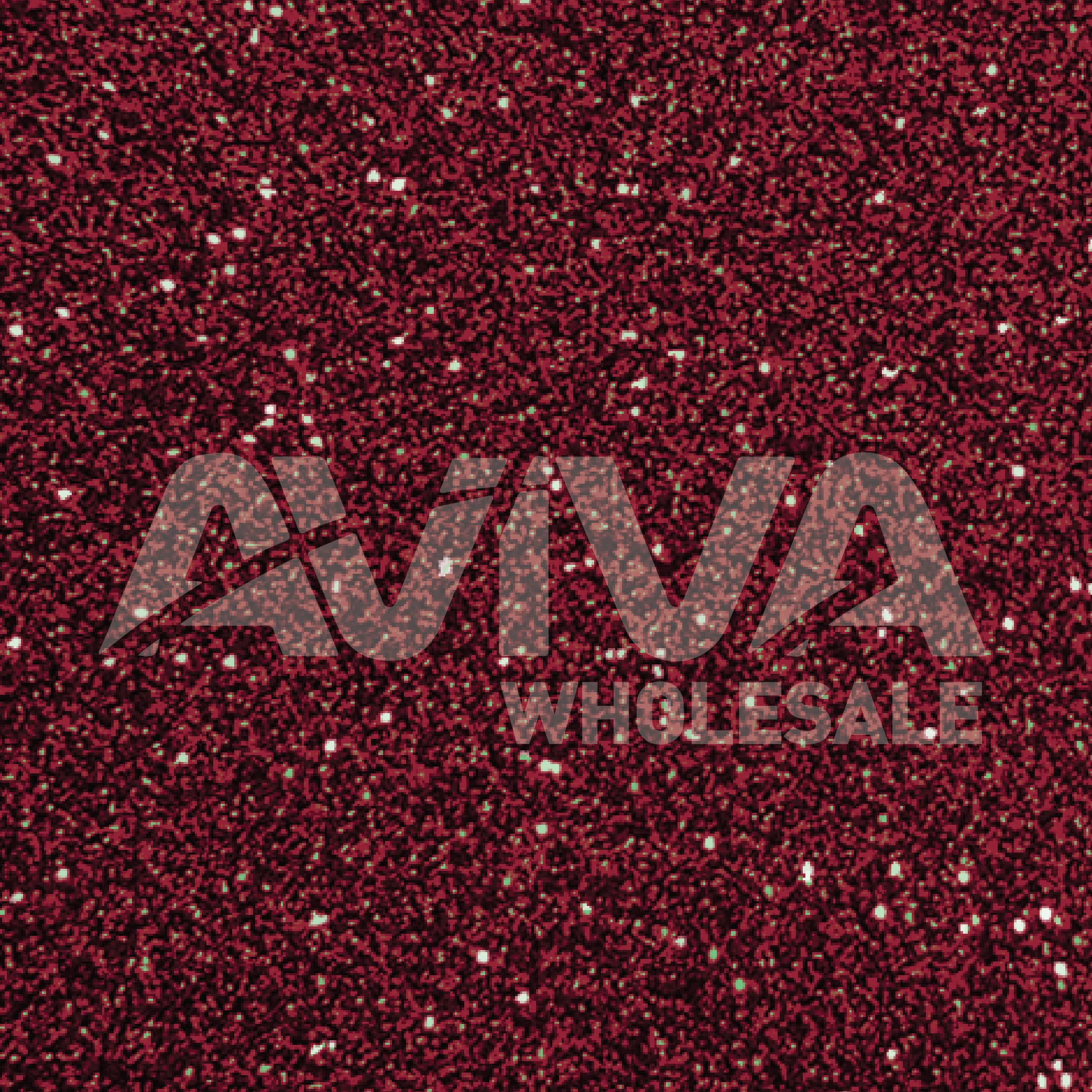 Ultra Flex Glitter Neon Colors 20” wide Heat Transfer Vinyl for T-Shirt and Apparel - HTV - Image 20