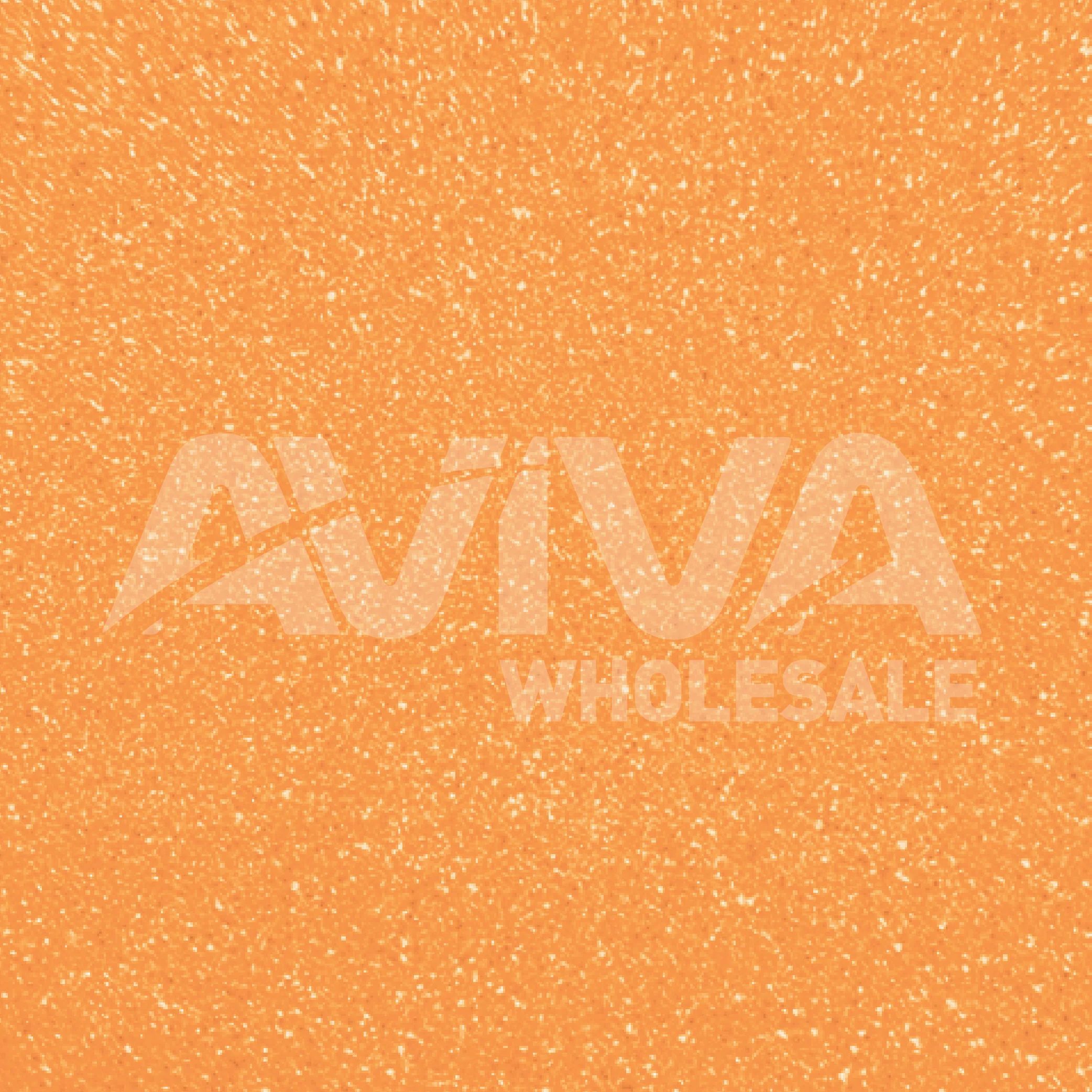 Ultra Flex Glitter Neon Colors 20” wide Heat Transfer Vinyl for T-Shirt and Apparel - HTV - Image 6