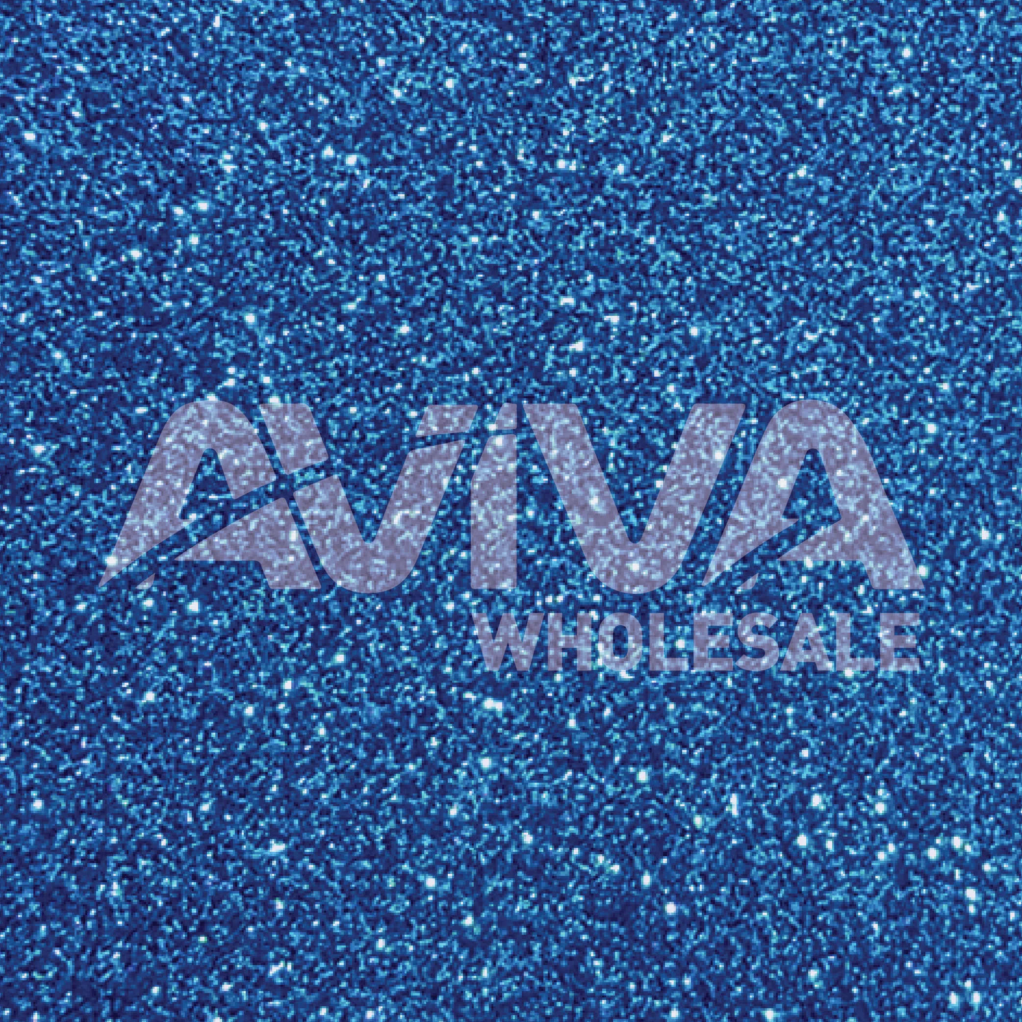 Ultra Flex Glitter Regular Colors 20” wide Heat Transfer Vinyl for T-Shirt and Apparel - HTV - Image 9