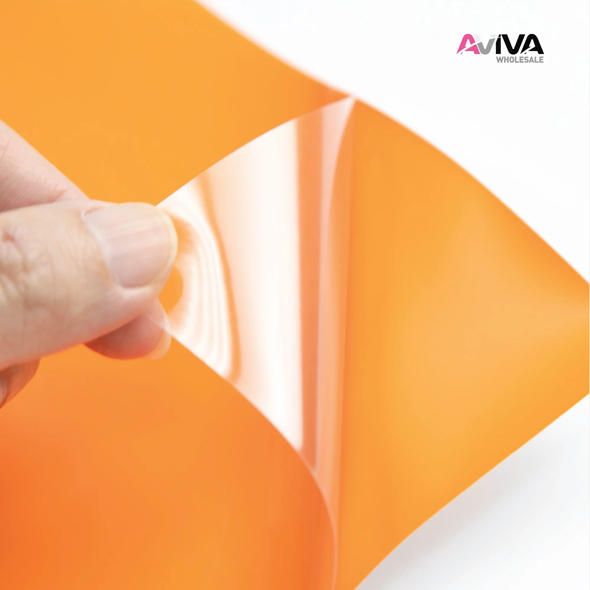 Ultra Flex Regular Colors 20” wide Heat Transfer Vinyl for T-Shirt and Apparel - HTV - Image 4