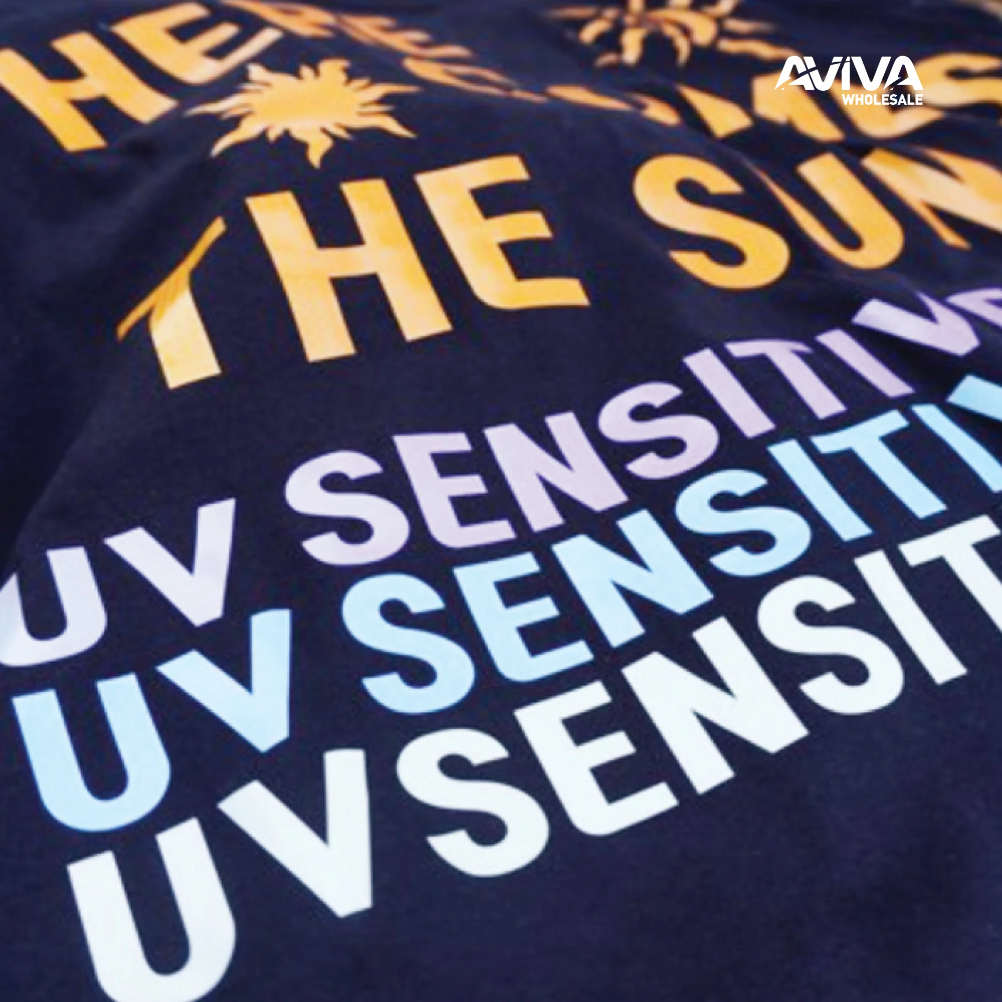 Ultra Flex UV Sensitive 20” wide Heat Transfer Vinyl for T-Shirt and Apparel - HTV - Image 2