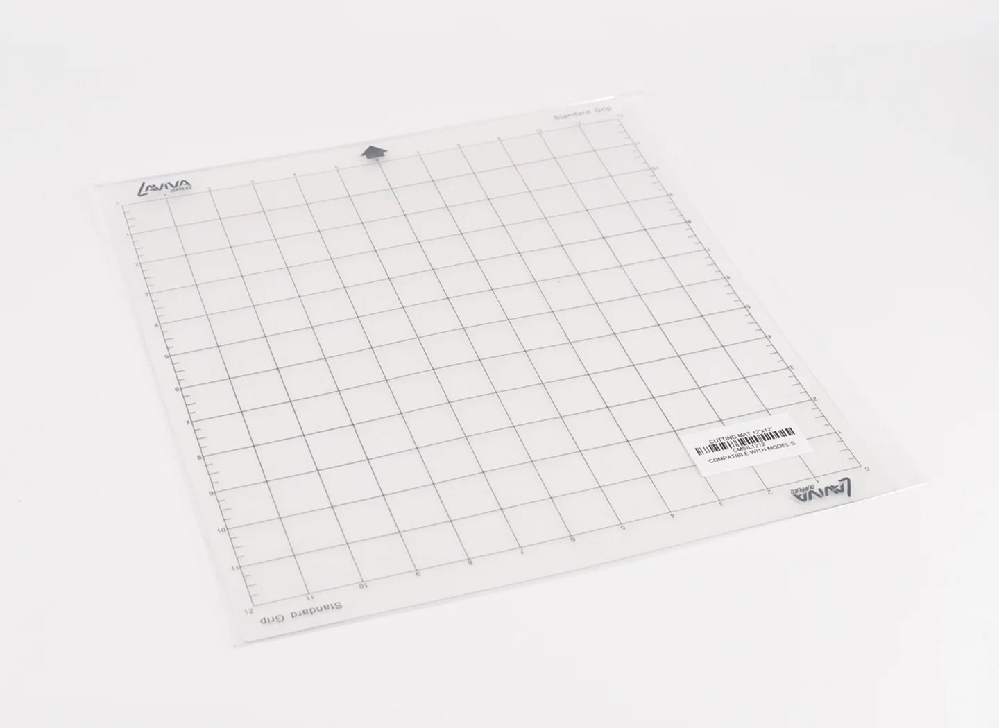 Versatile Cutting Mat for Silhouette Machines - Ideal for Crafting - Laviva Supplies