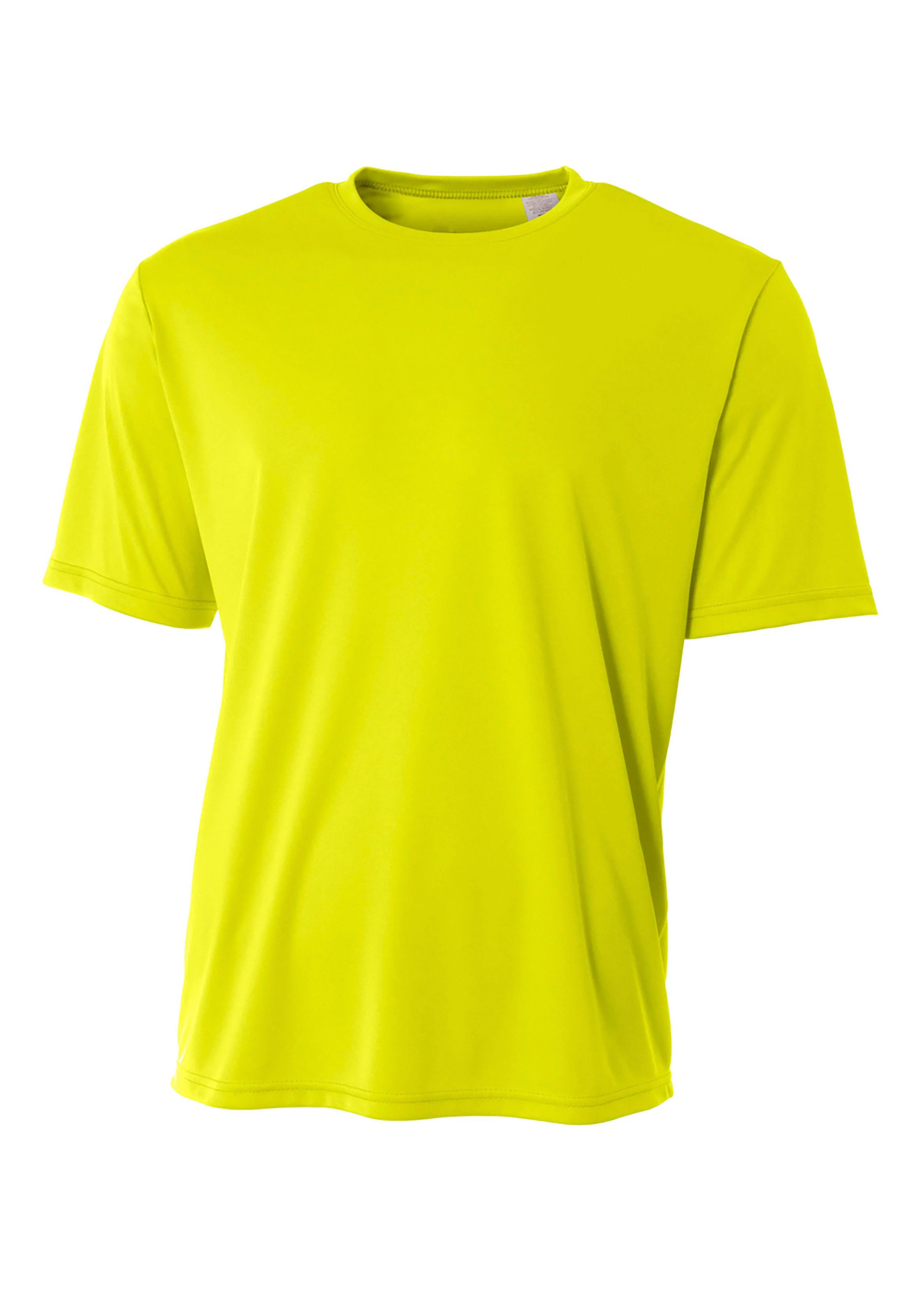 A4 Sublimation YOUTH SPRINT PERFORMANCE TEE NB3402 - Image 3