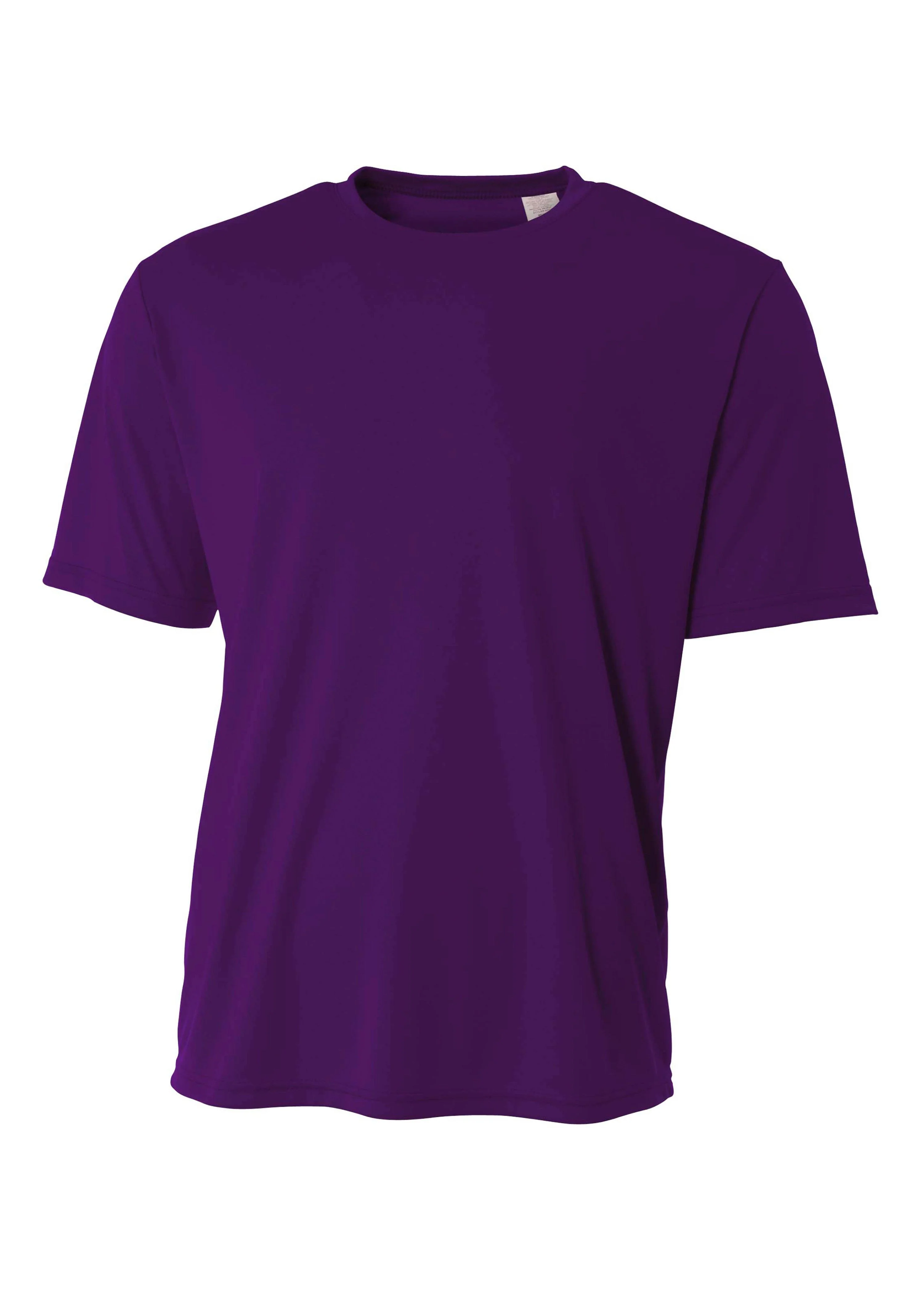 A4 Sublimation YOUTH SPRINT PERFORMANCE TEE NB3402 - Image 6