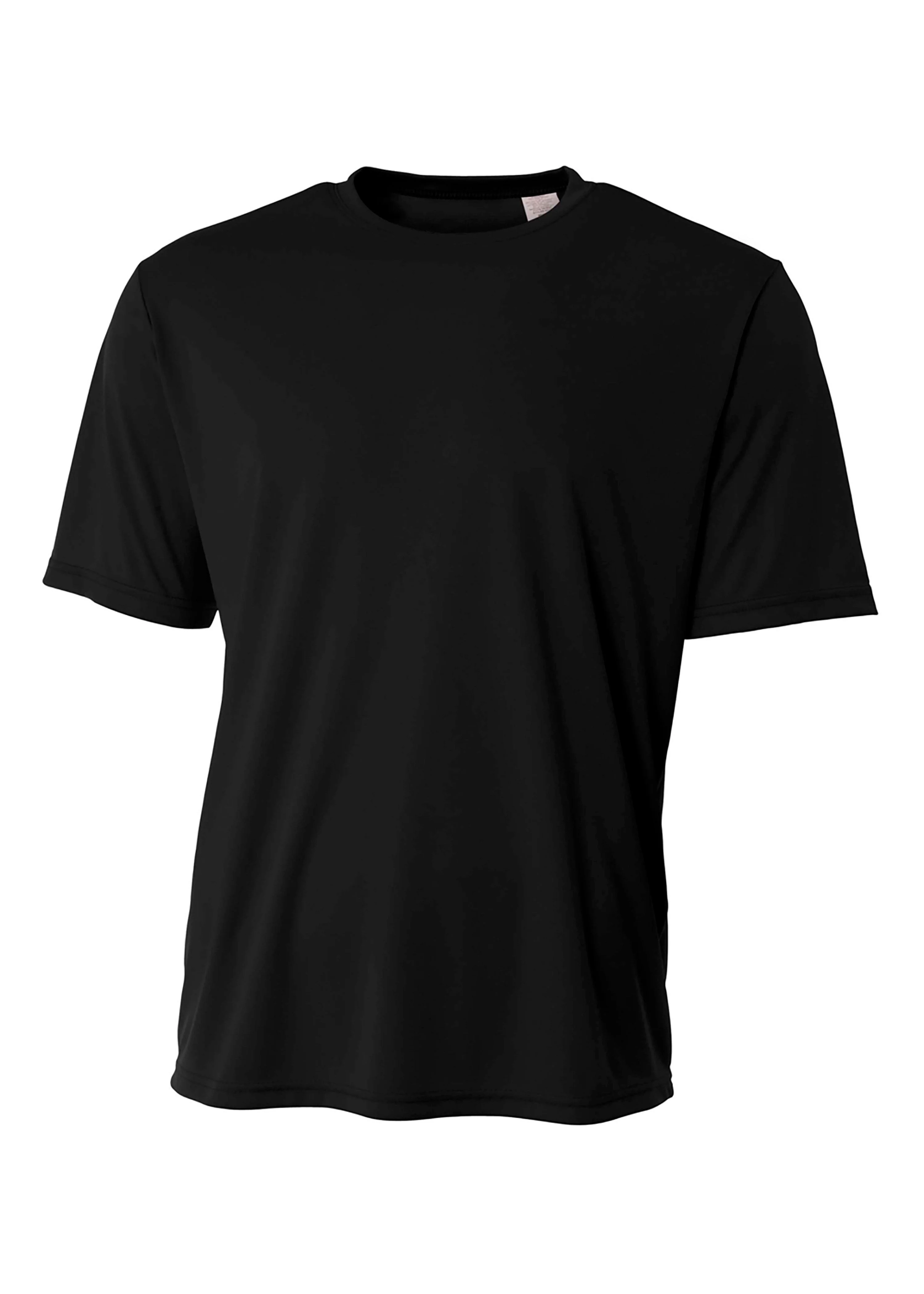A4 Sublimation YOUTH SPRINT PERFORMANCE TEE NB3402 - Image 8