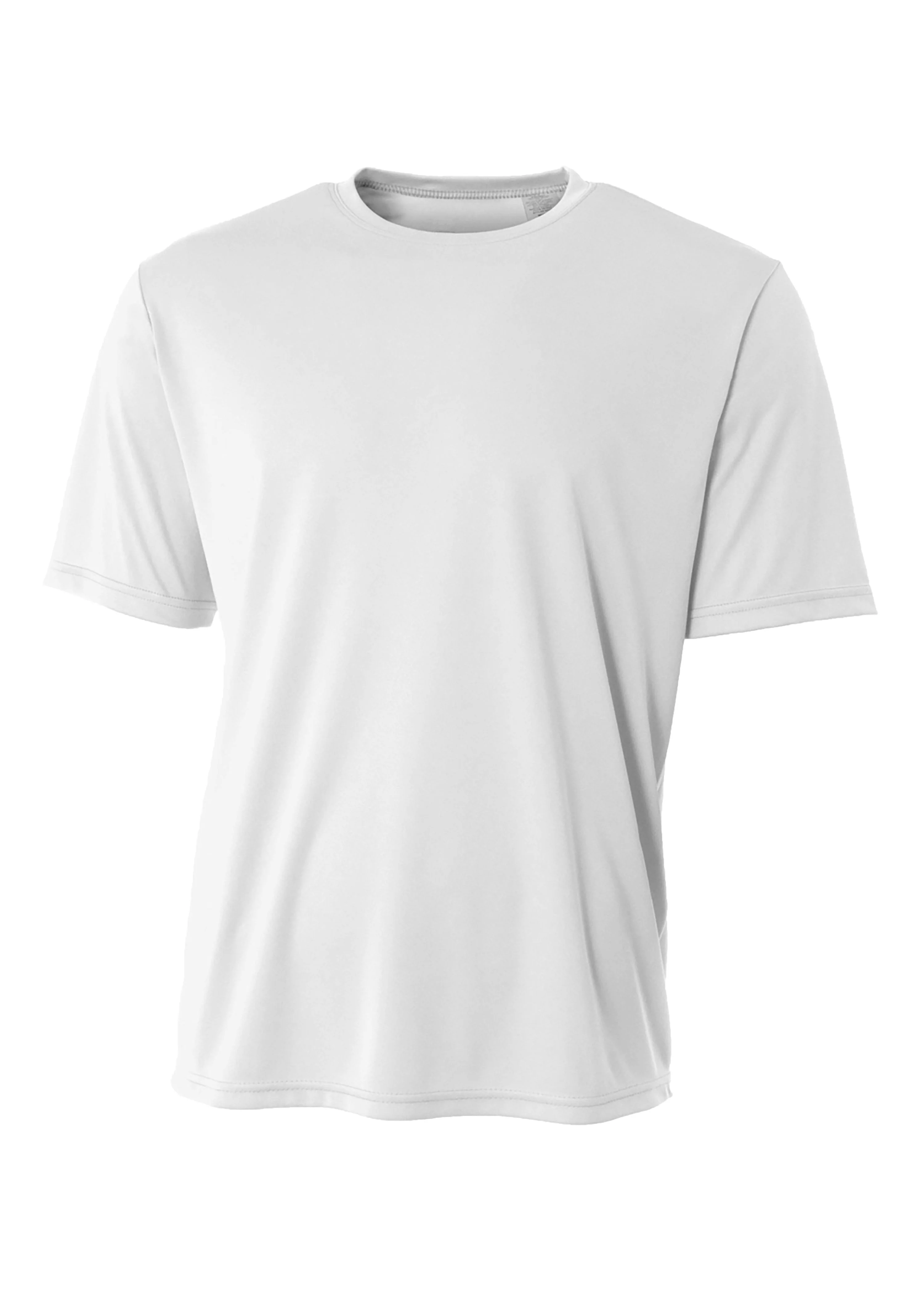 A4 Sublimation YOUTH SPRINT PERFORMANCE TEE NB3402 - Image 9